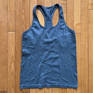 Swiftly Tech Racerback Tank Top